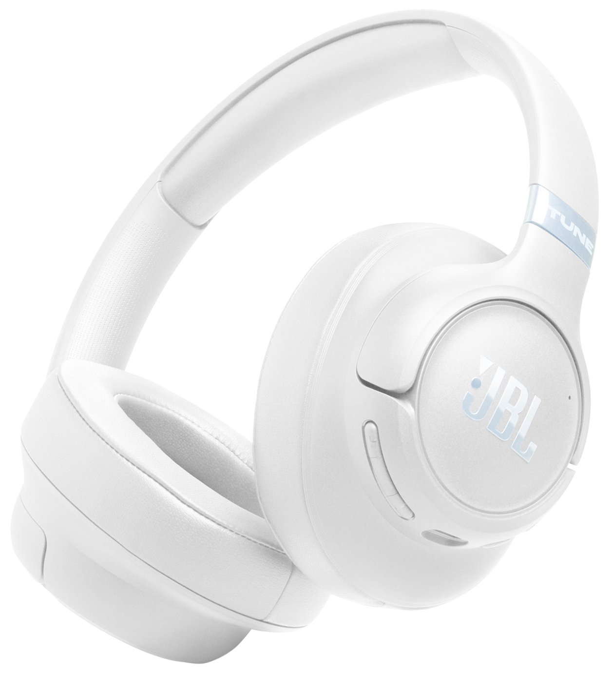 JBL Tune 780NC Wireless Over-Ear Headphones - White