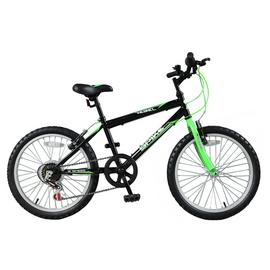 Bike for boy 8 years old hotsell