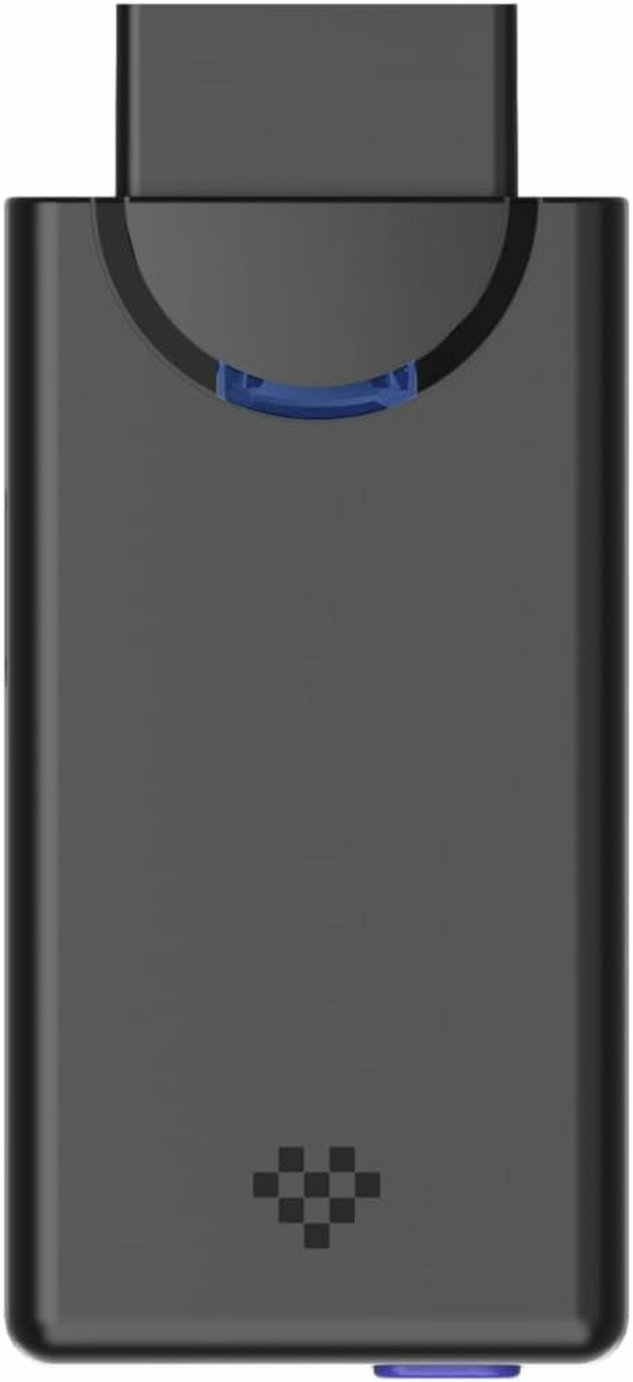 8BitDo Retro Receiver For SEGA Genesis & Mega Drive