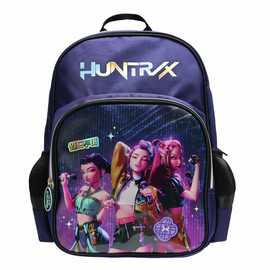 KPop Demon Hunters 10L Backpack - Purple
