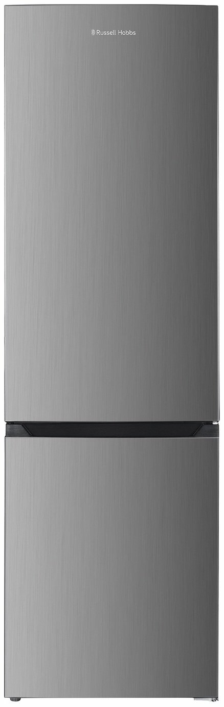 Russell Hobbs RH181TNF552E1SS Fridge Freezer - S/Steel