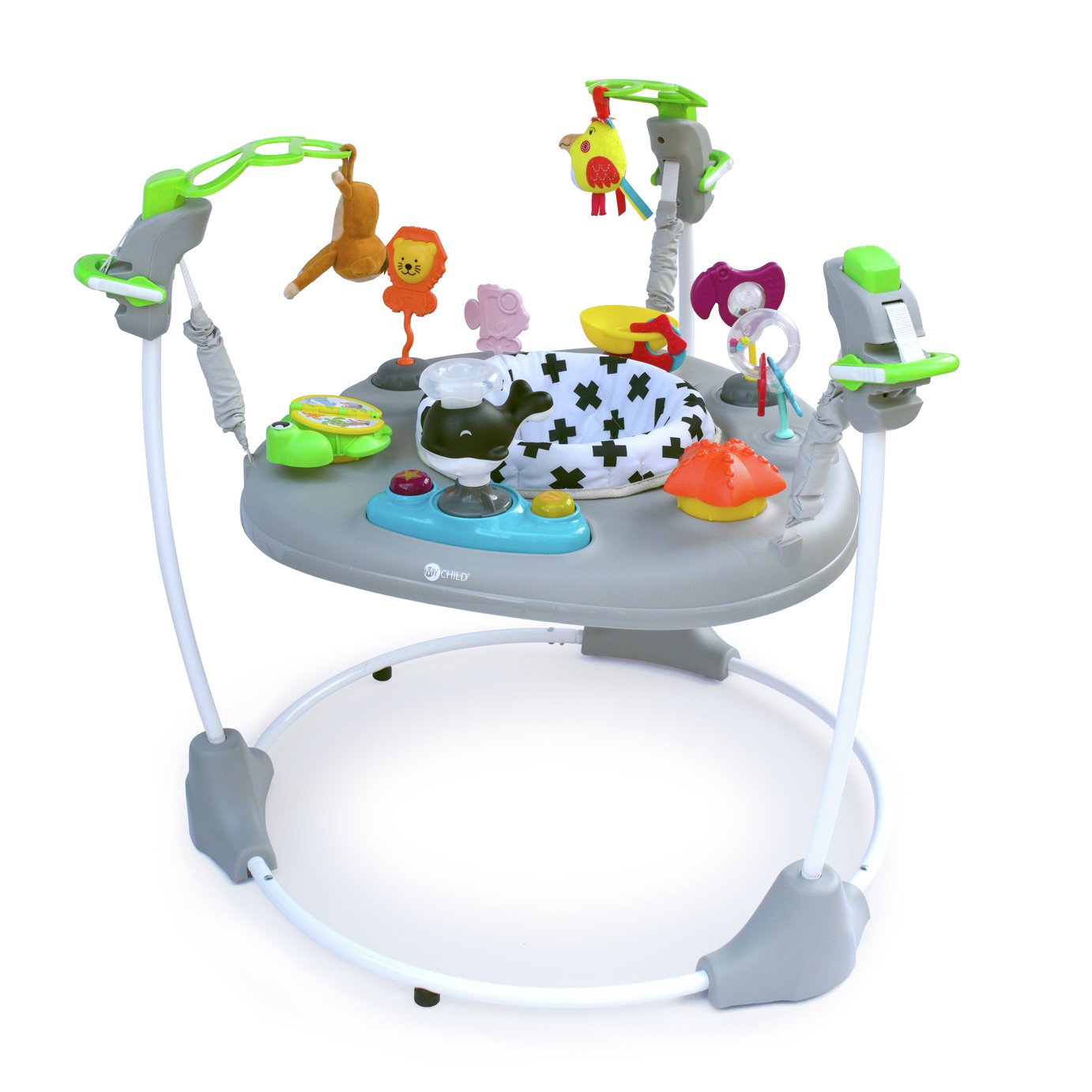 MyChild Animal Kingdom Jumpabout