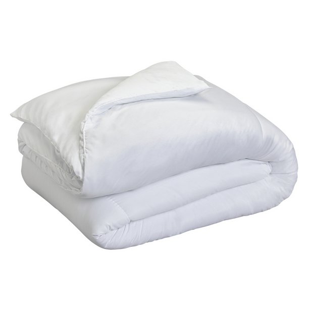 Small double on sale duvet argos