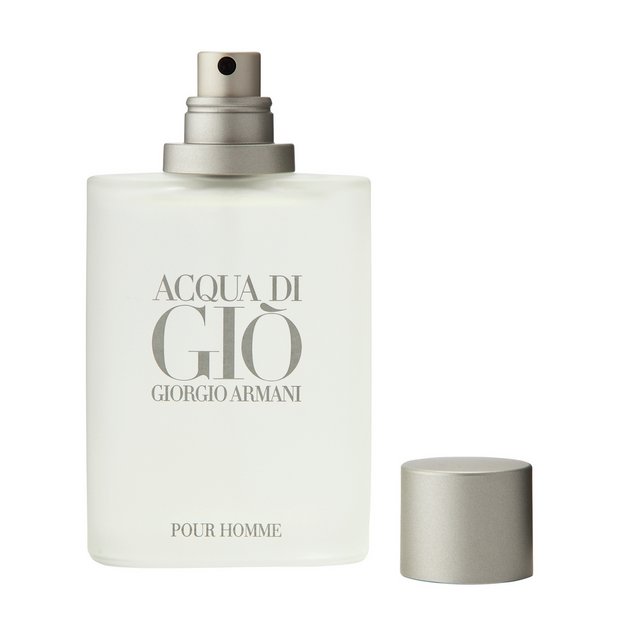 Buy Giorgio Armani Acqua Di Gio Eau de Toilette - 50ml | Aftershave | Argos