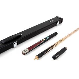 BCE Mark Selby 3 Piece Ash Cue with Case