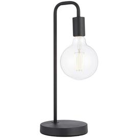 Argos Home Rayner Table Lamp - Black