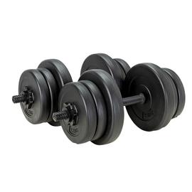 Results for 20kg dumbbell set