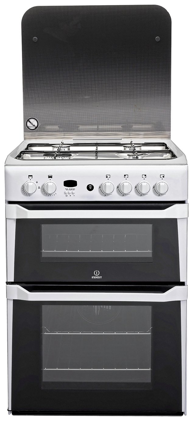 argos gas cookers