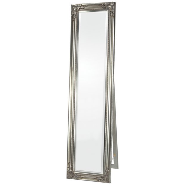 Buy Argos Home Charlotte Full Length Freestanding Cheval Mirror