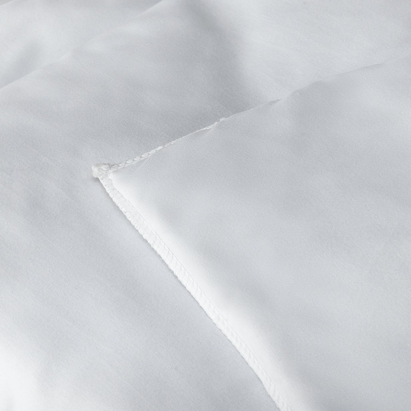 Habitat Supersoft Washable 4.5 Tog Duvet