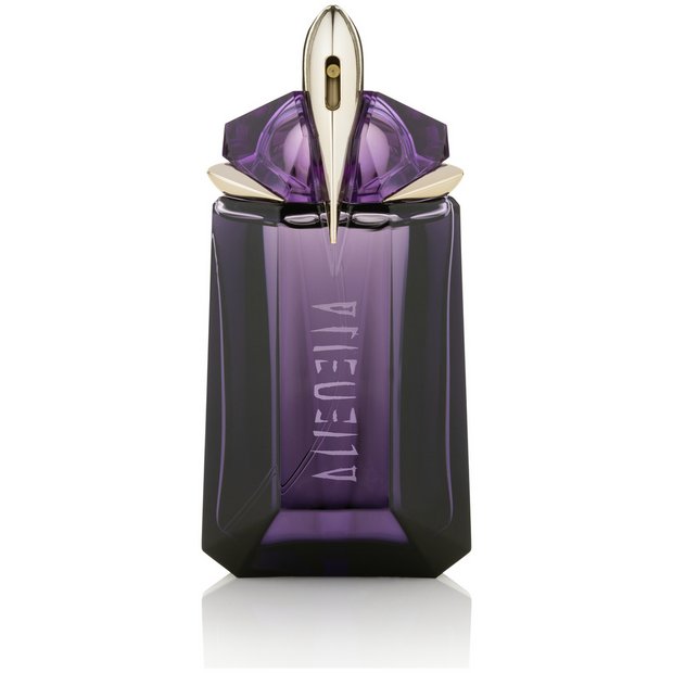 Mugler alien best sale perfume harry styles