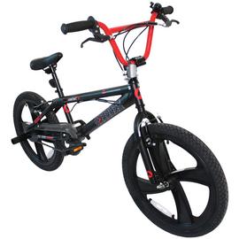 Airwalk 20 Inch Wheel Size BMX Bike - Fahrenheit 600