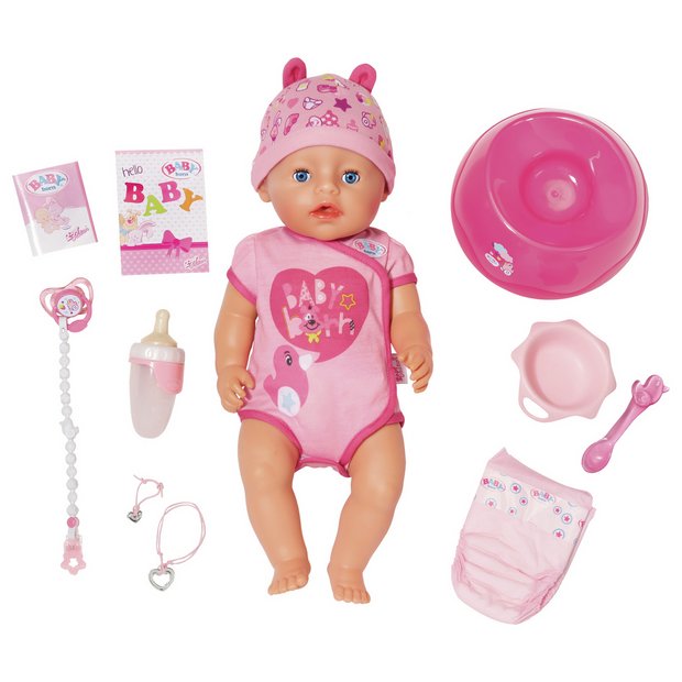 Kuvahaun tulos haulle baby born doll