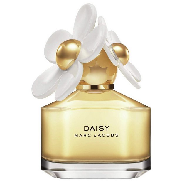 Argos daisy perfume on sale