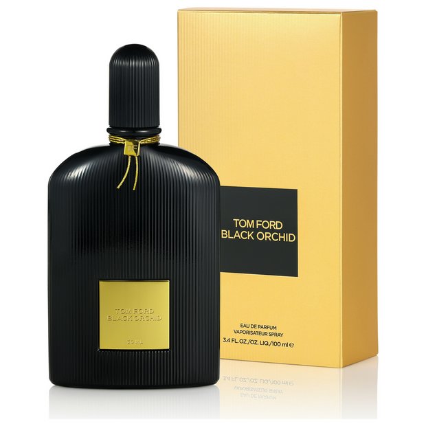 Buy Tom Ford Black Orchid Eau de Parfum - 100ml | Aftershave | Argos