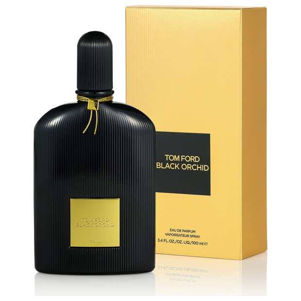 Black orchid discount tom ford mens