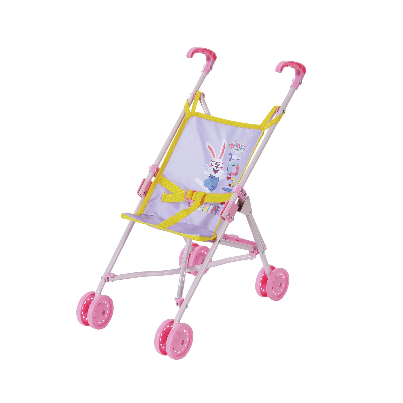 quinny dolls pram b&m