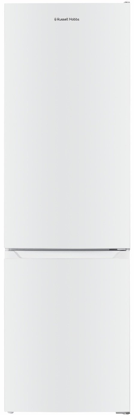 Russell Hobbs RH180FF552E1W Fridge Freezer - White