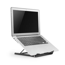 Proper AV Foldable Laptop Stand and Tablet Riser