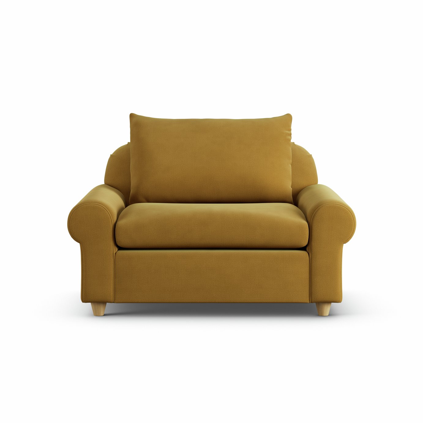 Habitat Whitby Cuddle Chair