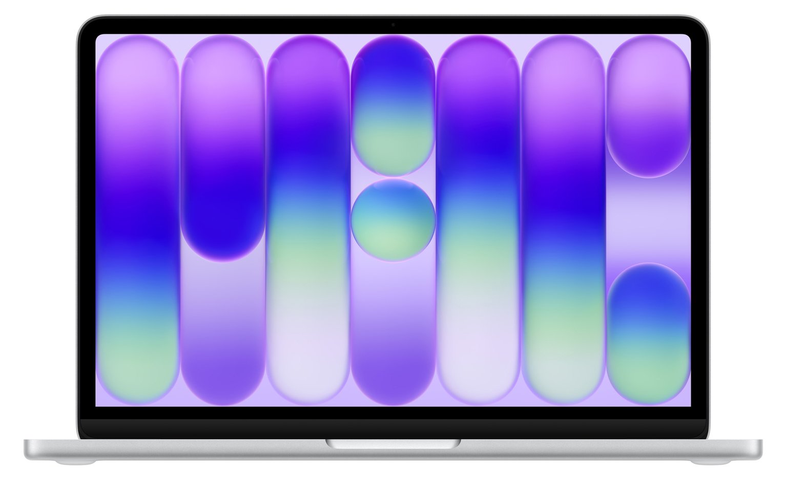 Apple MacBook Neo 13in A18 Pro 8GB 256GB Silver PreOrder