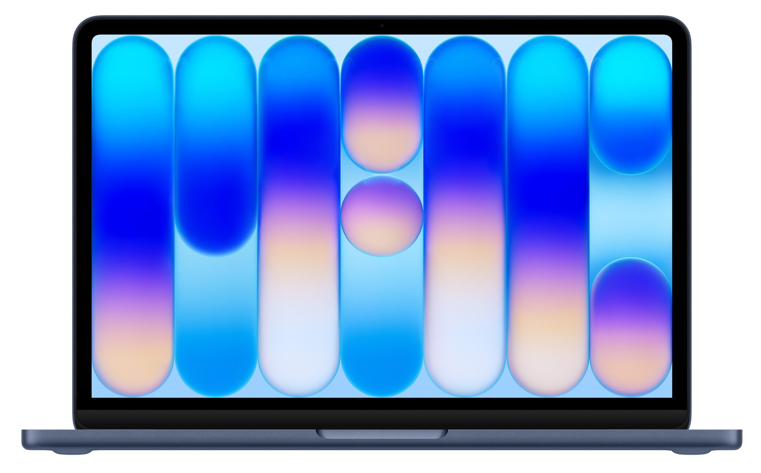 Apple MacBook Neo 2026 13in A18 Pro 8GB 256GB - Indigo