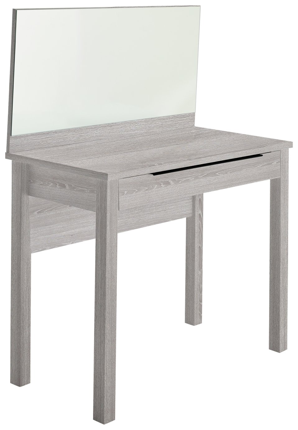 Argos Home Hallingford 1 Drawer Dressing Table