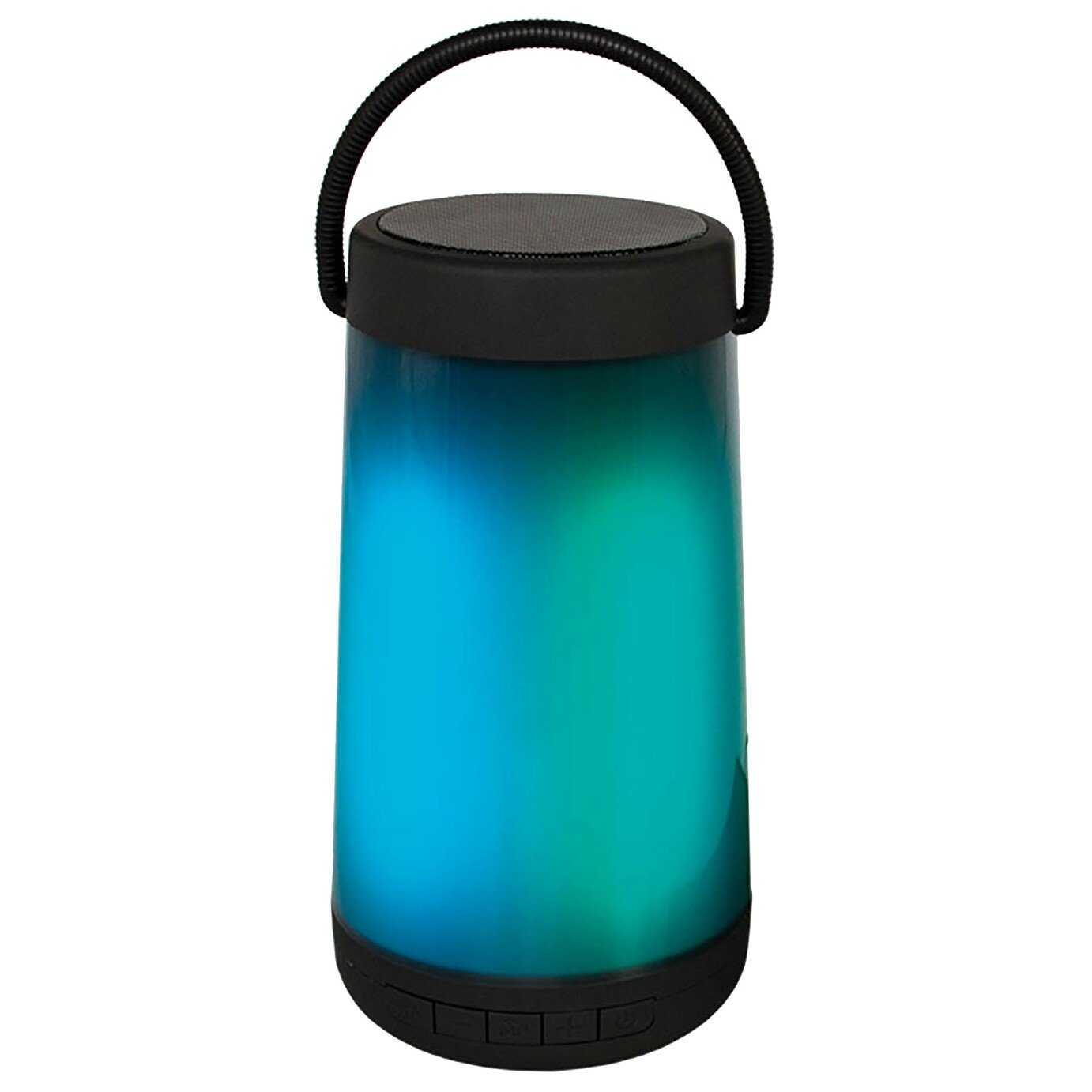 red5 light up shower speaker