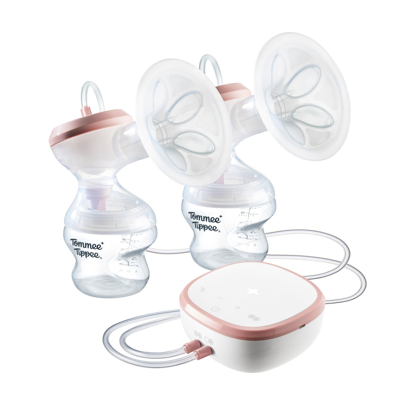 Tommee Tippee Double Electric Breast Pump