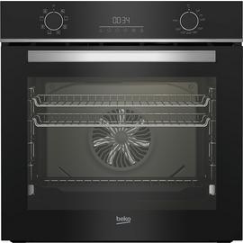 Beko BBIM14300BC Single Electric Oven With RecycledNet Black