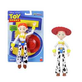 Disney & Pixar Toy Story Jessie Action Figure