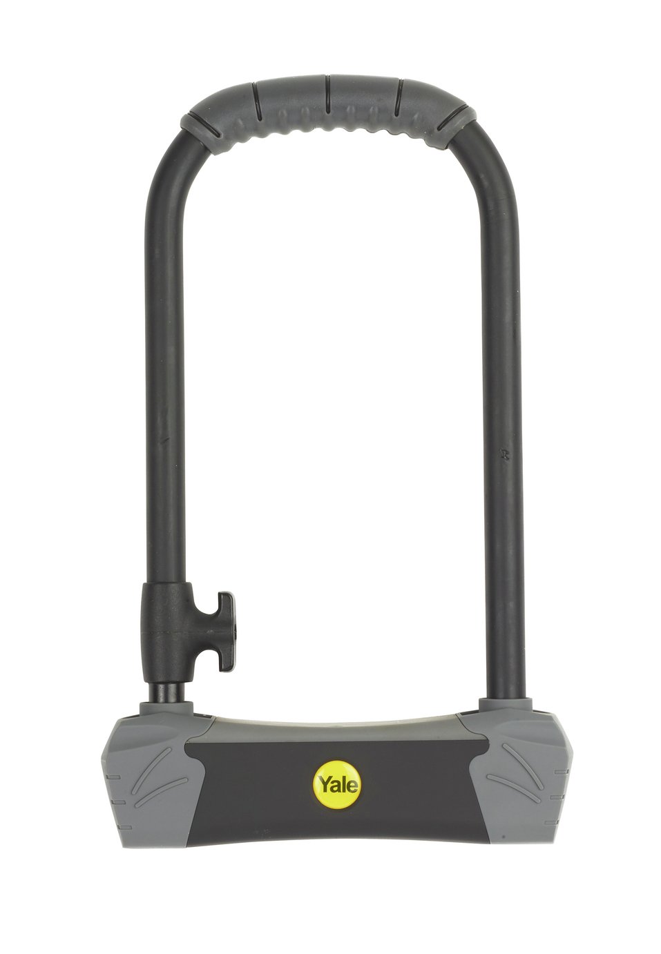 Yale Maximum Security Bike Lock