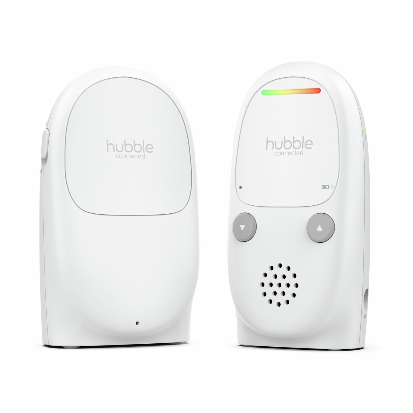Hubble HB100 Audio Baby Monitor