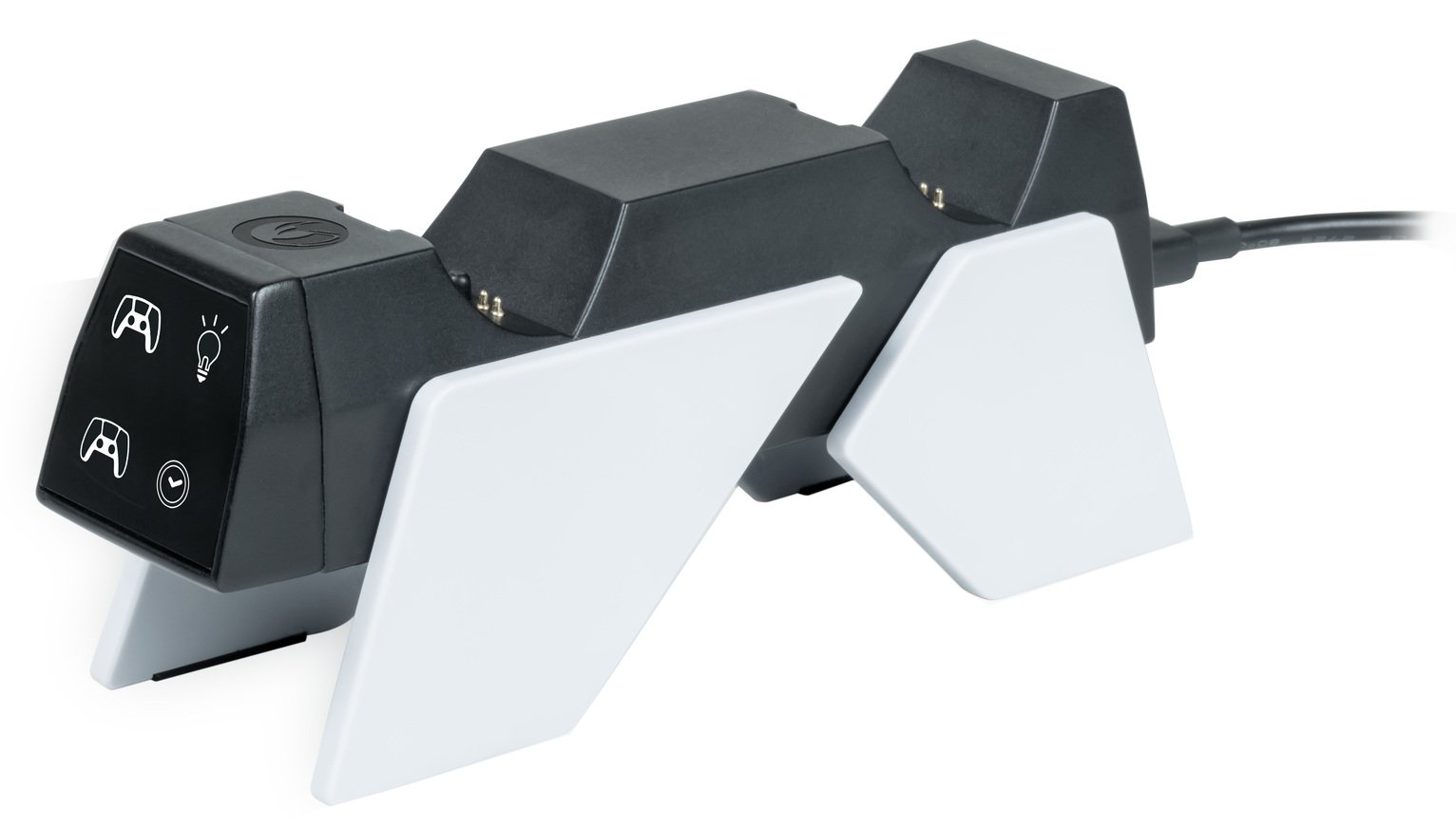 Nacon Dual Charging Station For PlayStation 5 Controllers