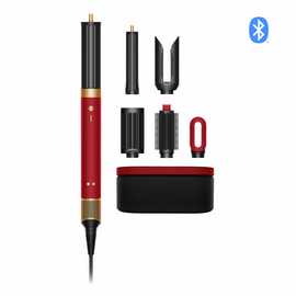 Dyson Airwrap Coanda2x Multi-Styler and Dryer - Red/Gold