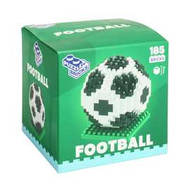 Professor Puzzle Football Mini Bricks Kit