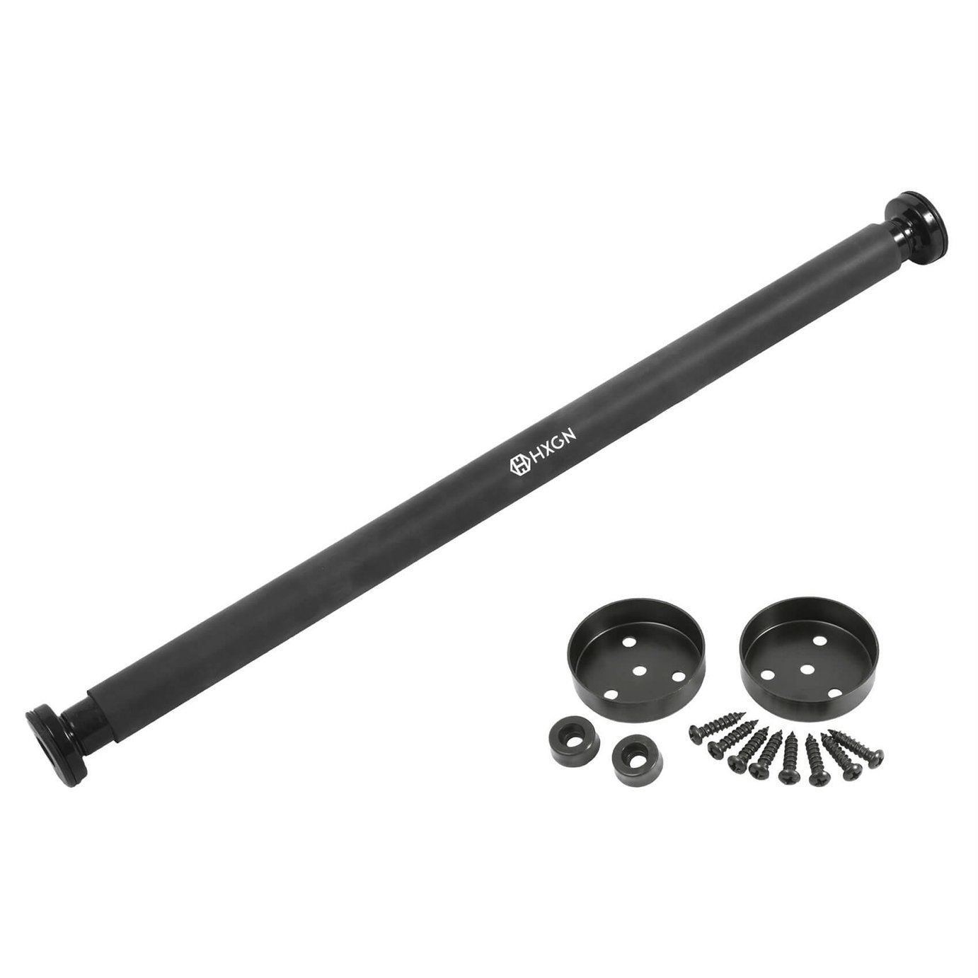 HXGN Adjustable HCUB Pull Up Bar