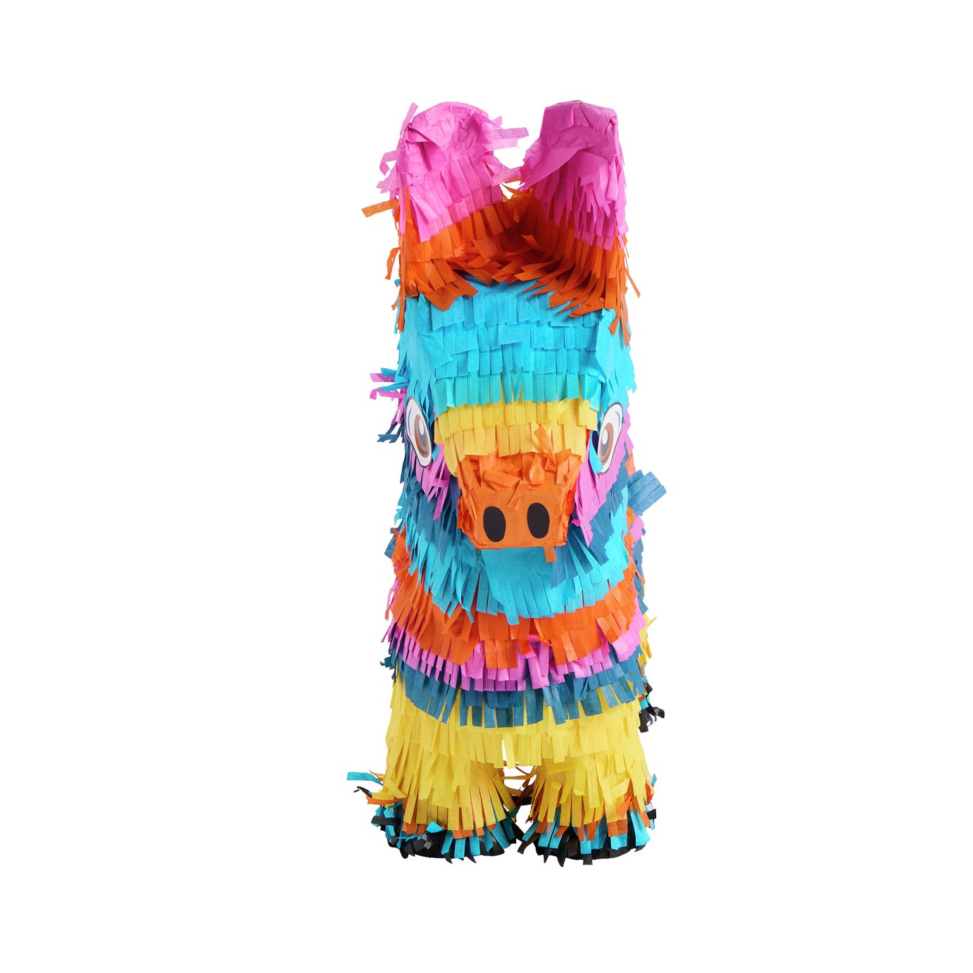 Mad Party Donkey Pinata Kit