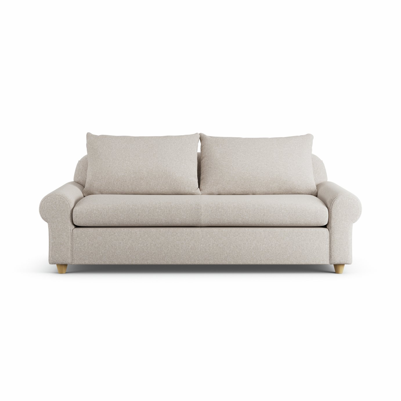 Habitat Whitby 3 Seater Sofa