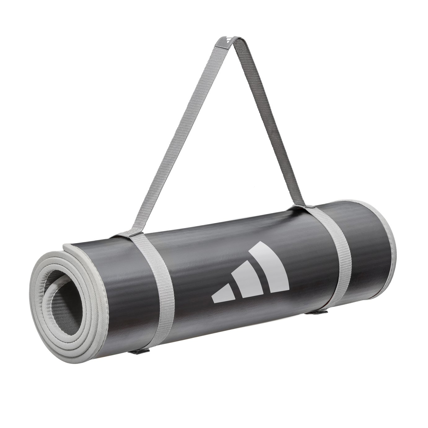 Adidas 10mm Thickness Grey Training Mat