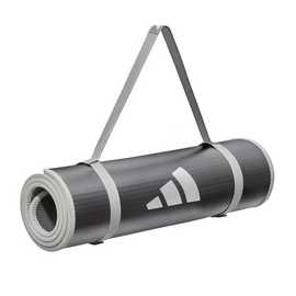 Adidas 10mm Thickness Grey Training Mat