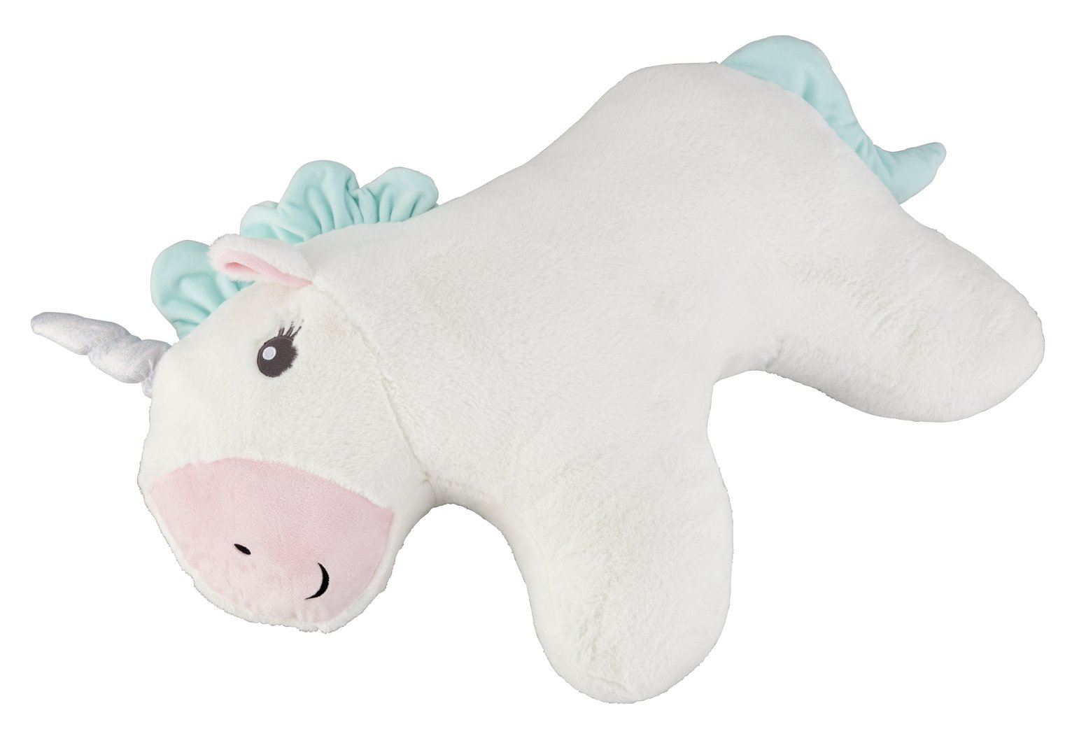 unicorn hobby horse argos