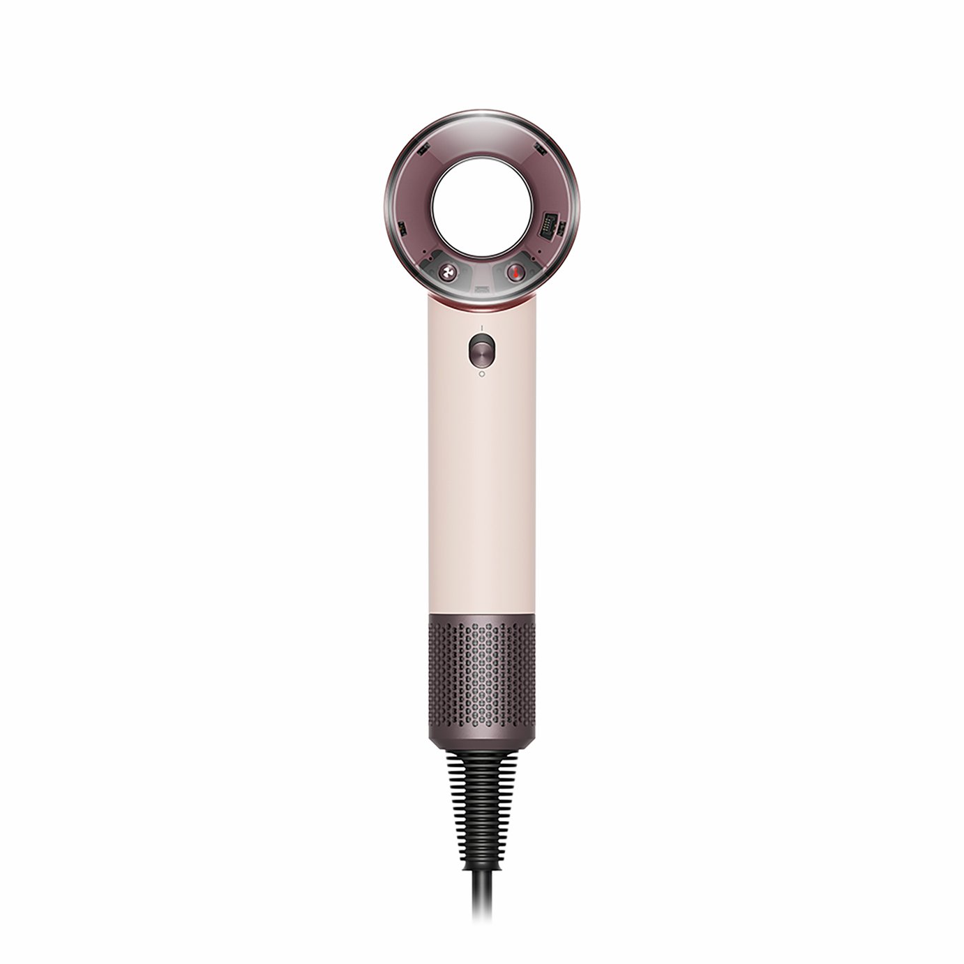 Dyson Supersonic Travel Hair Dryer - Ceramic Pink/Rose Gold