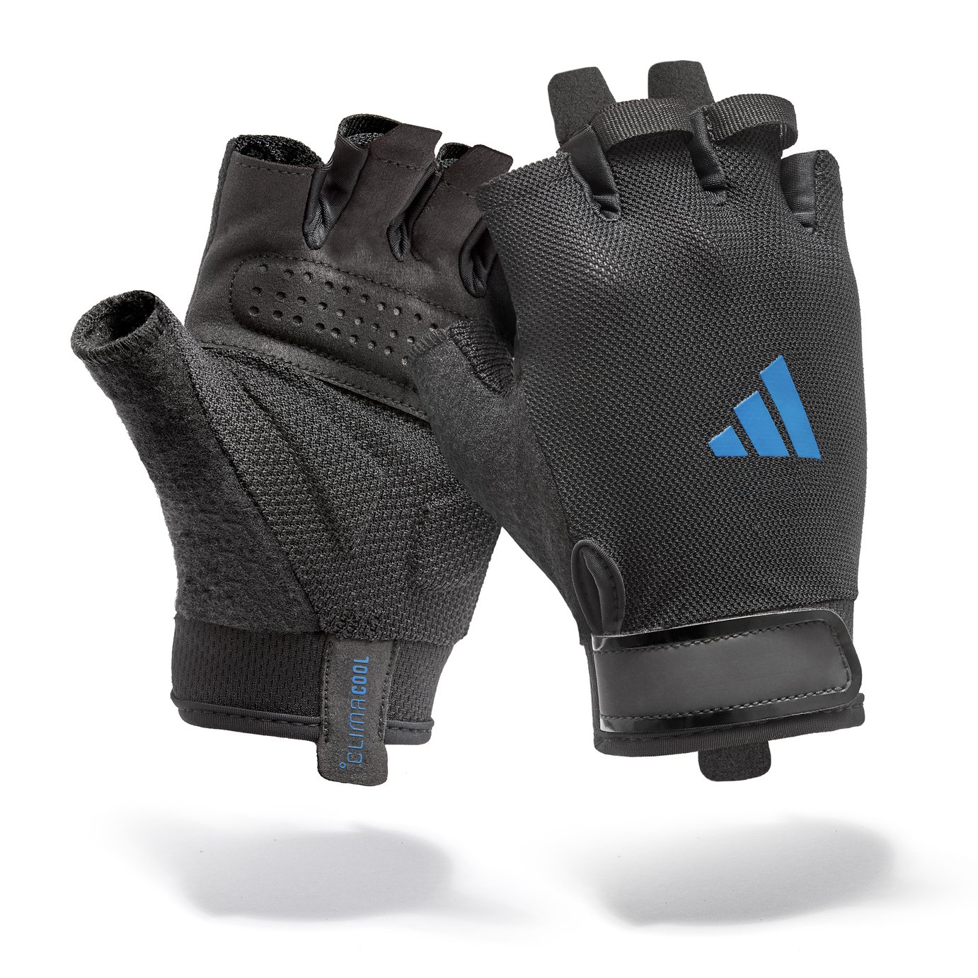 Adidas Weightlifting Essential Training Gloves - Large