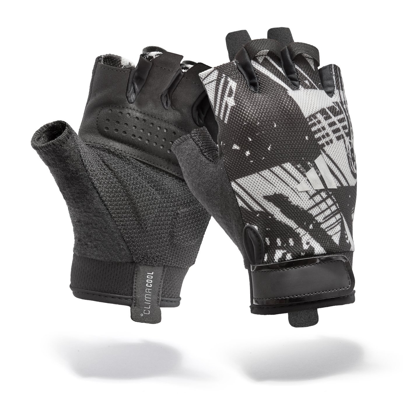Adidas Durable Essential Training Gloves - Small