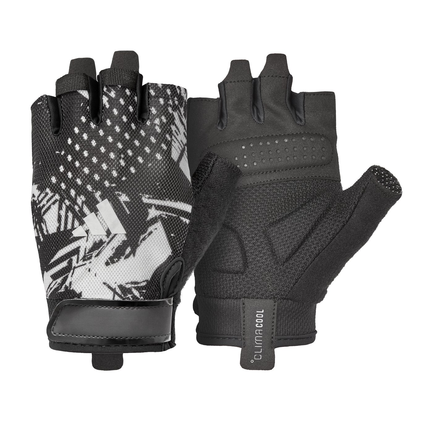 Adidas Durable Essential Training Gloves - Extra Large