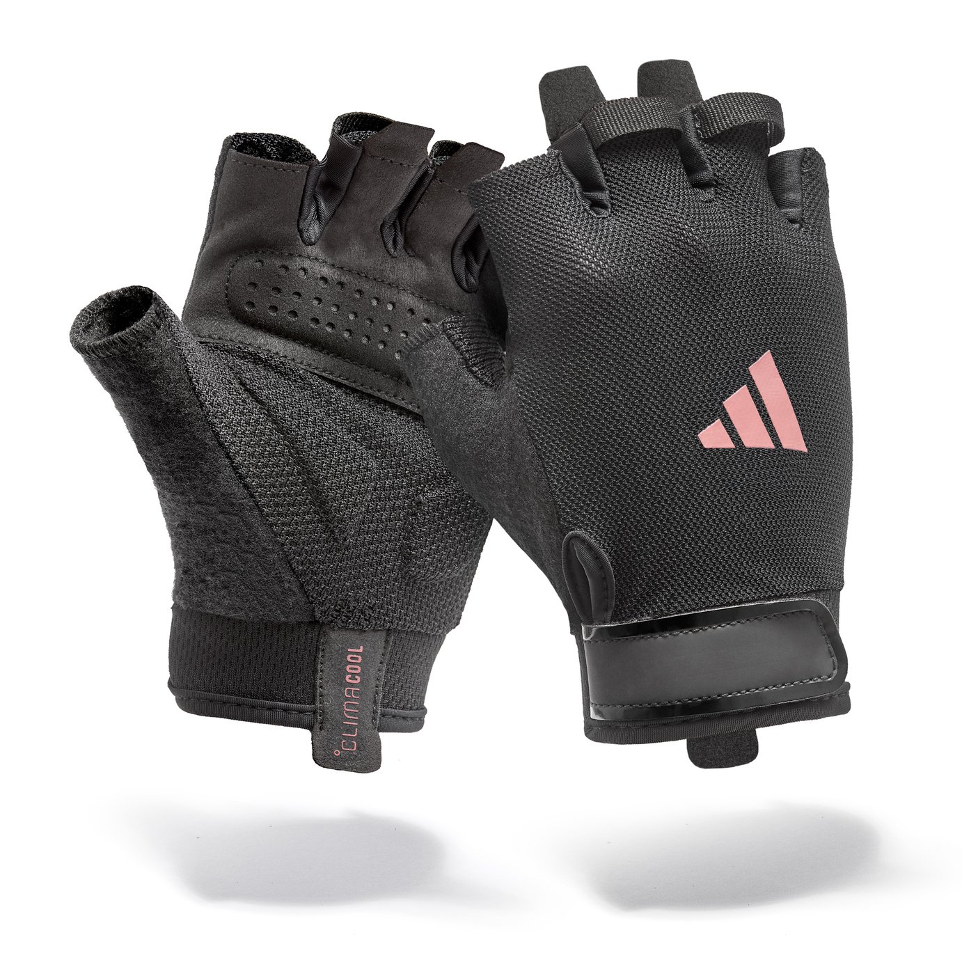 Adidas Comfortable Essential Training Gloves - Small