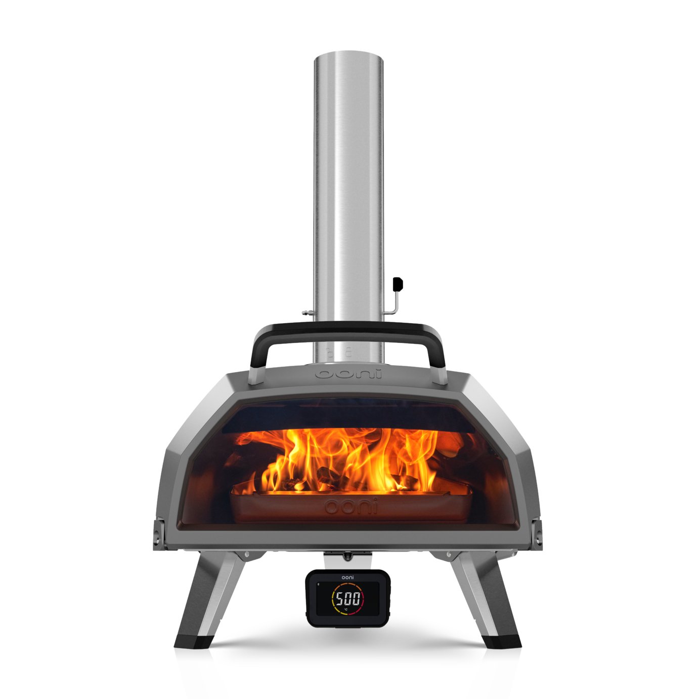 Ooni Karu 2 Pro Pizza Oven