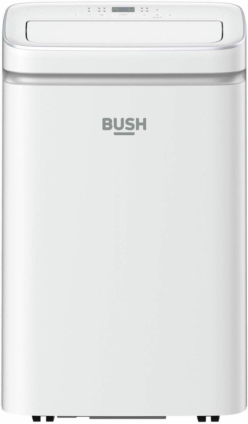 Bush 12K Air Conditioner With Heat Function