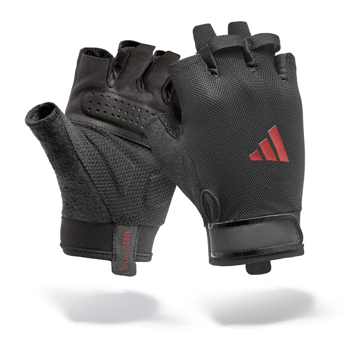 Adidas Protection Essential Training Gloves - Medium